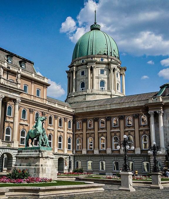 General Eligibility Criteria - Hungary Business and Investment Visa